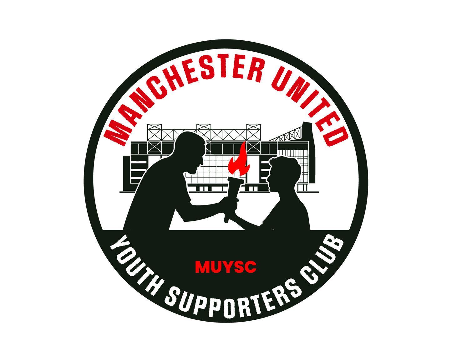 Manchester United Youth Supporters Club