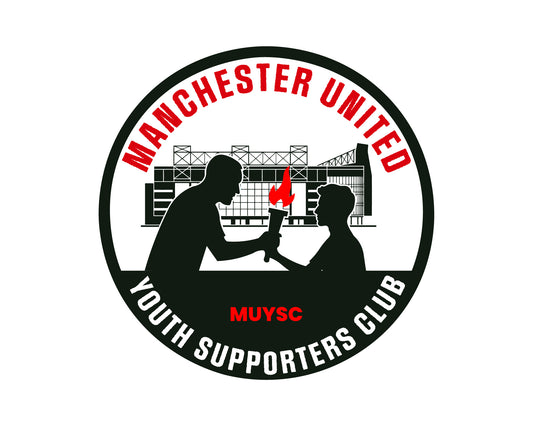 Manchester United Youth Supporters Club